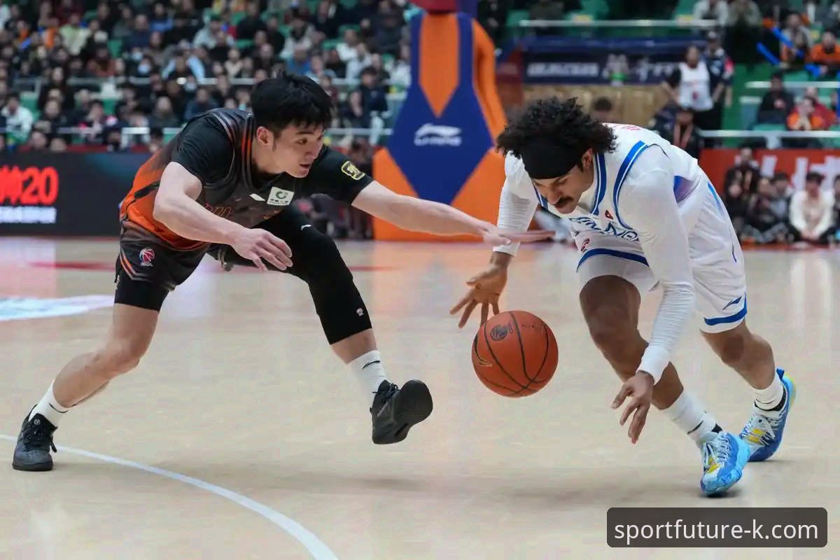 K体育怎么样安装失败 CBA季后赛生死战vs加时逆转:浙江2-0横扫宁波 vs 兰道夫33分统治比赛