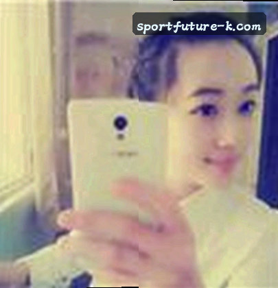 李娜