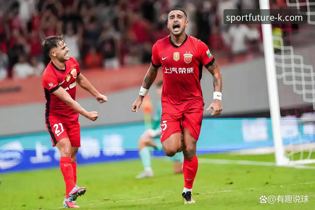 资深用户分享青岛海牛3-1力克上海海港的实战分析
